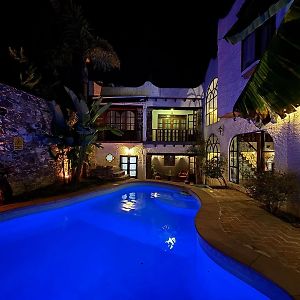 Hotel Casa Loreto San Miguel De Allende
