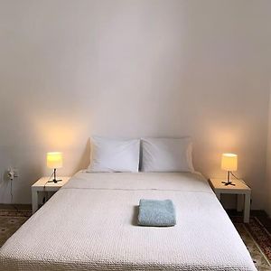 Small Double Room In Shared Colonial Guesthouse